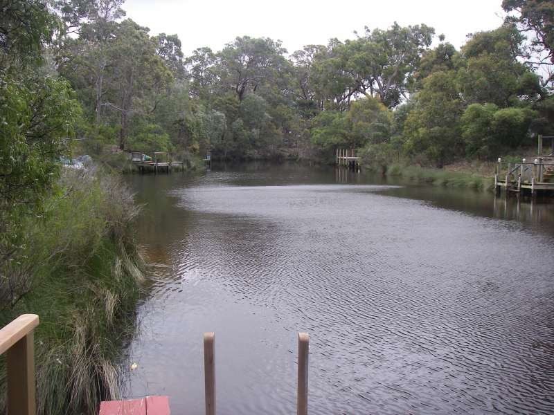 Lot 291, 8 Flora Grove, Molloy Island WA 6290