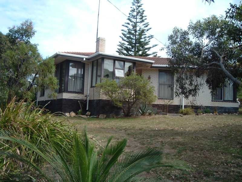 5 Molloy Street, Augusta WA 6290