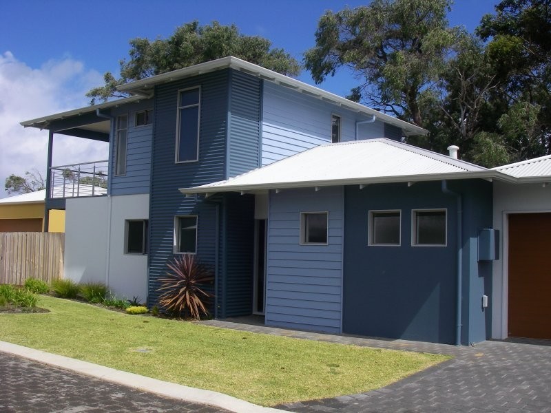 Lot 9, 9/9 Blackwood Avenue, Augusta WA 6290