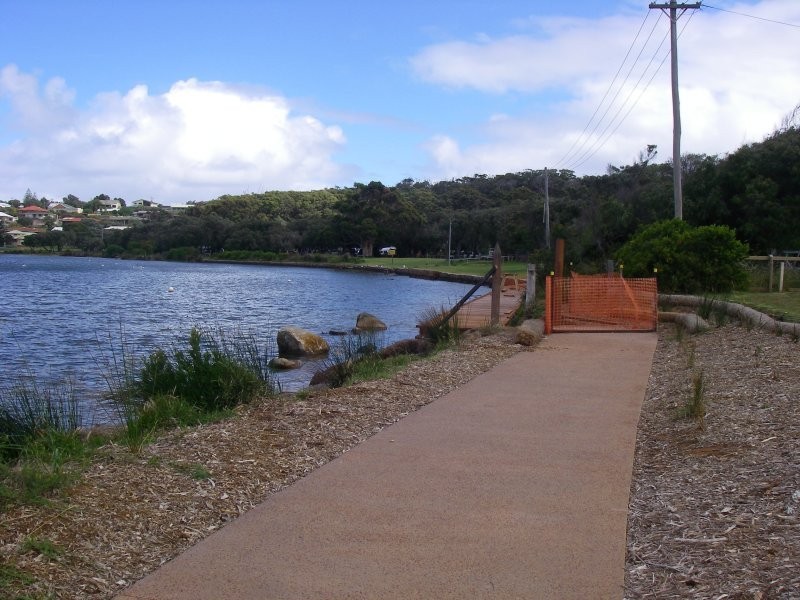 Lot 9, 9/9 Blackwood Avenue, Augusta WA 6290