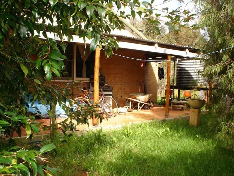 Lot 33, 44 Palmdale Ave, Augusta WA 6290