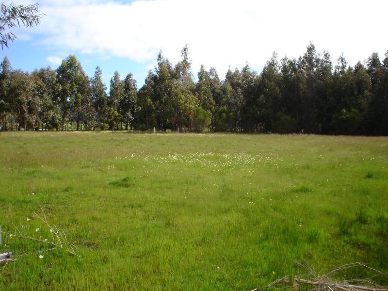 Lot 33, 44 Palmdale Ave, Augusta WA 6290