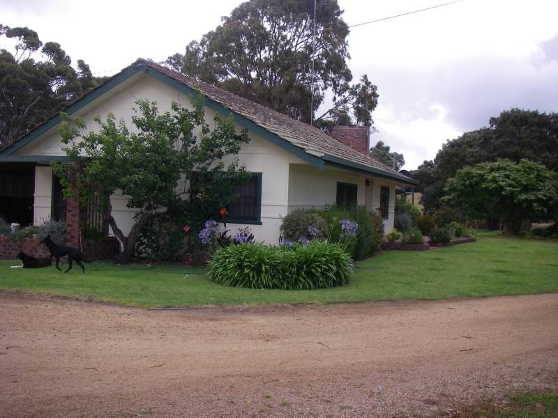 Lot 22, 204 Twenty Four Road, Karridale WA 6288