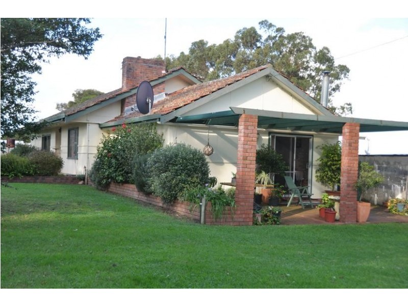 Lot 22, 204 Twenty Four Road, Karridale WA 6288