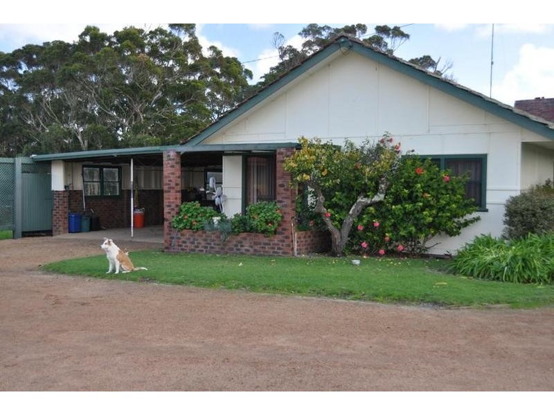 Lot 22, 204 Twenty Four Road, Karridale WA 6288