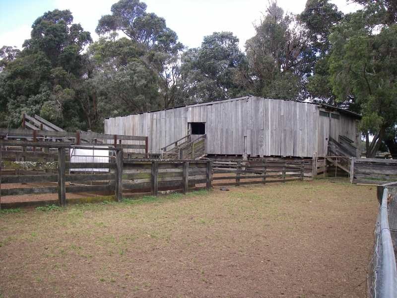 Lot 22, 204 Twenty Four Road, Karridale WA 6288