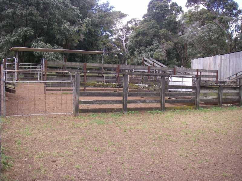 Lot 22, 204 Twenty Four Road, Karridale WA 6288