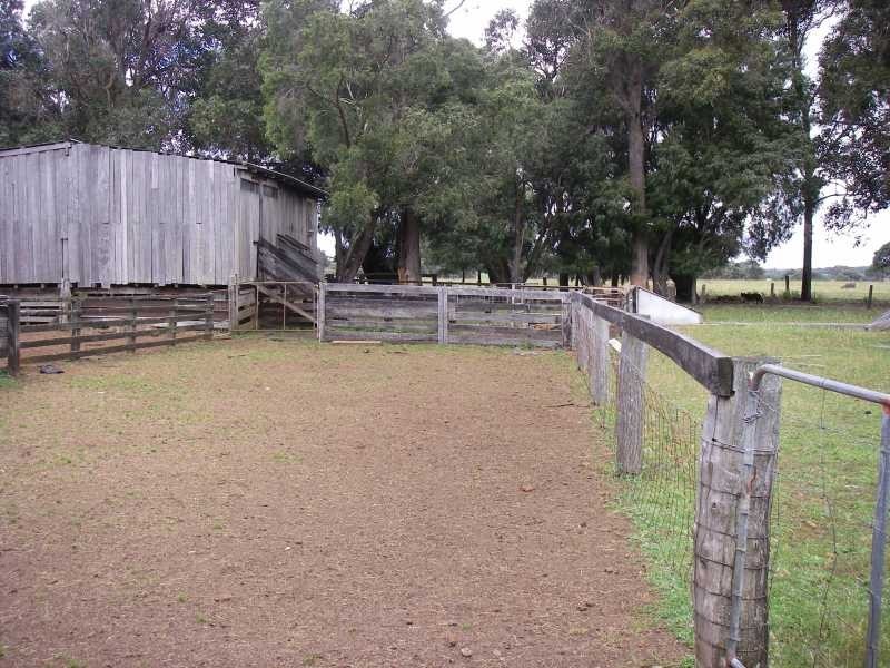 Lot 22, 204 Twenty Four Road, Karridale WA 6288