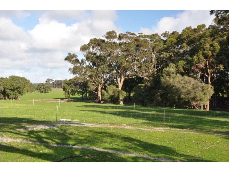 Lot 22, 204 Twenty Four Road, Karridale WA 6288