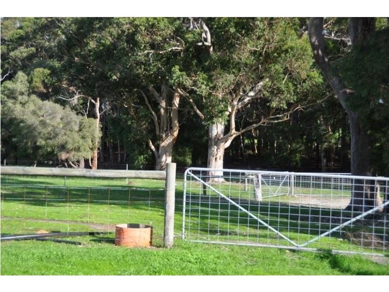 Lot 22, 204 Twenty Four Road, Karridale WA 6288