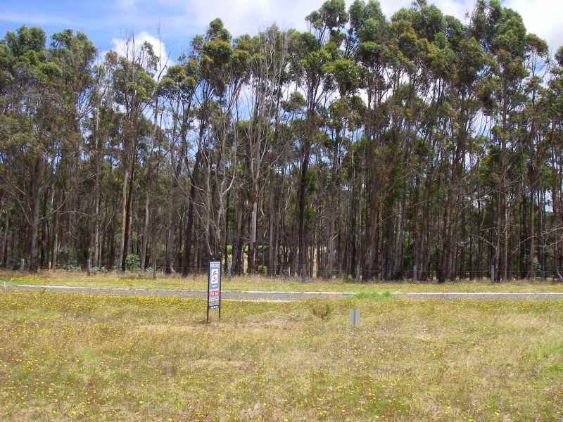 Lot 22, 12 Old Farm Road, Augusta WA 6290