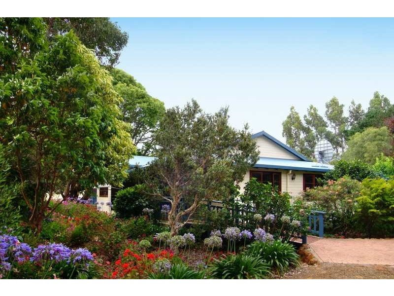 Lot 3127 & 21,  Bussell Highway, Kudardup WA 6290