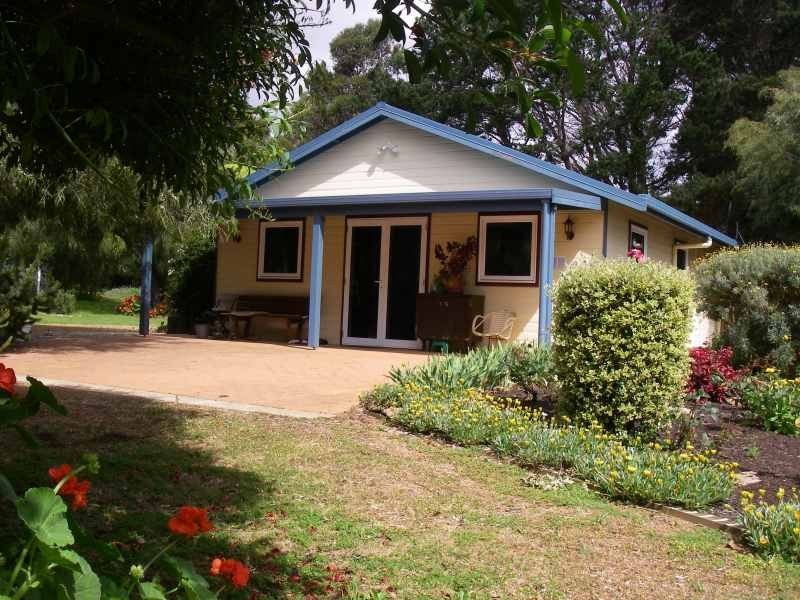 Lot 3127 & 21,  Bussell Highway, Kudardup WA 6290