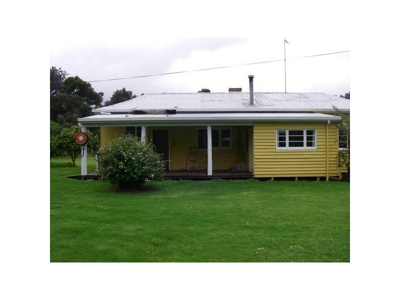 40b O’Halloran Place, Augusta WA 6290