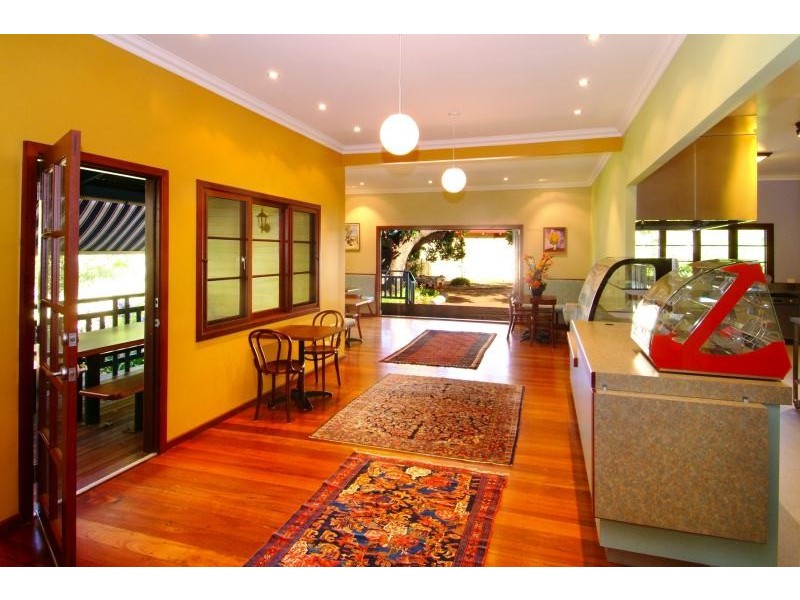 Lot Lot 21, Lot 3127 Bussell Highway, Kudardup WA 6290
