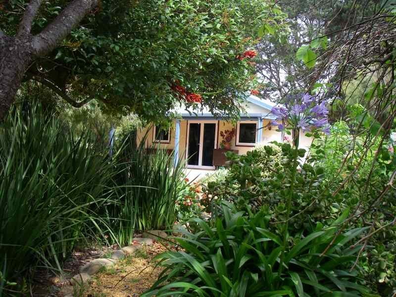 Lot Lot 21, Lot 3127 Bussell Highway, Kudardup WA 6290