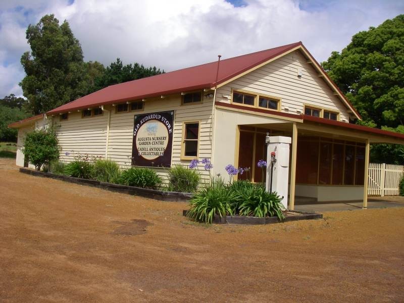 Lot Lot 21, Lot 3127 Bussell Highway, Kudardup WA 6290
