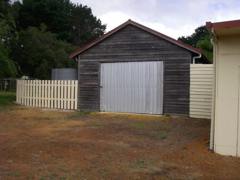 Lot Lot 21, Lot 3127 Bussell Highway, Kudardup WA 6290