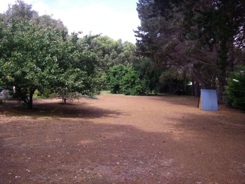 Lot Lot 21, Lot 3127 Bussell Highway, Kudardup WA 6290
