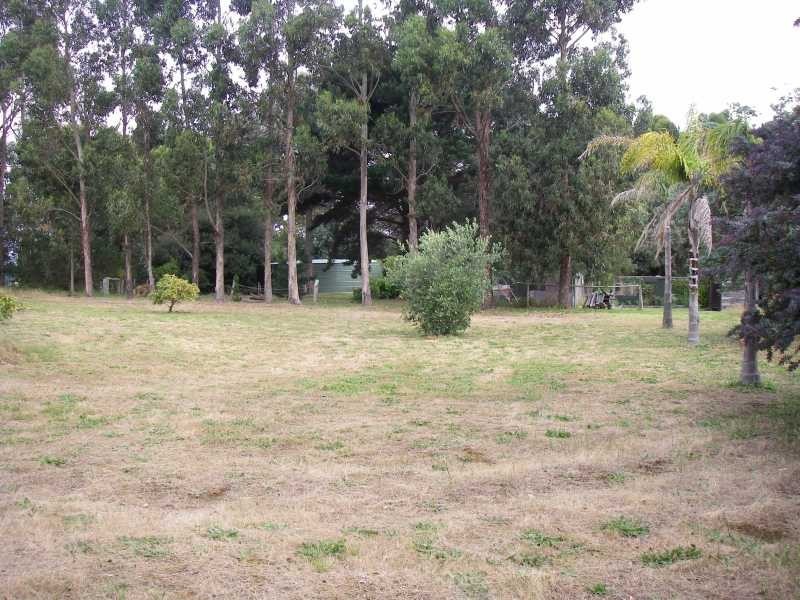 Lot Lot 21, Lot 3127 Bussell Highway, Kudardup WA 6290