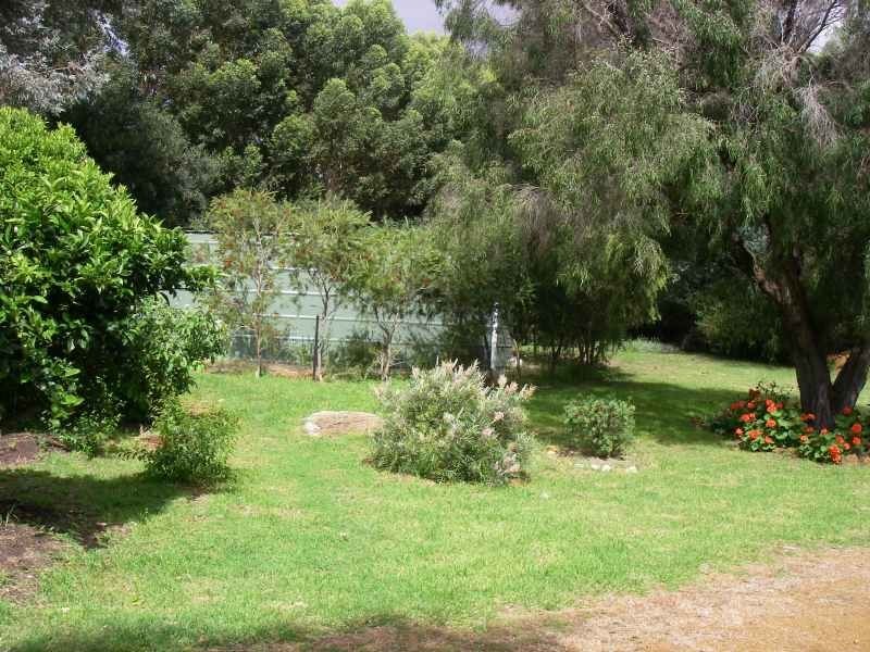 Lot Lot 21, Lot 3127 Bussell Highway, Kudardup WA 6290