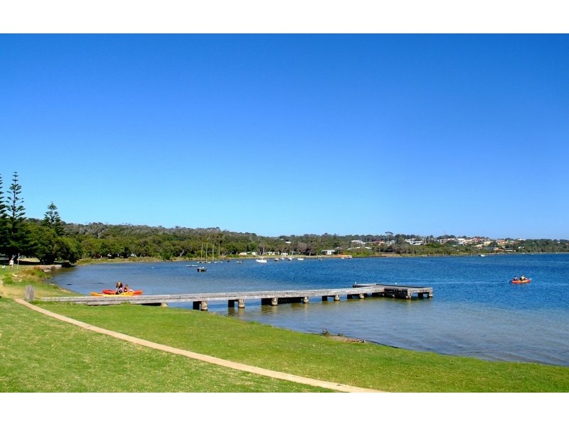 9 Cygnet Crescent, Augusta WA 6290