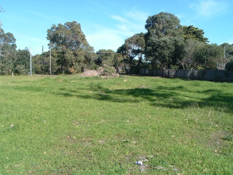 Lot 18, 55 Allnutt Terrace, Augusta WA 6290