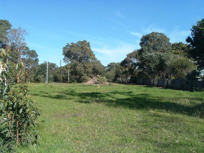 Lot 18, 55 Allnutt Terrace, Augusta WA 6290