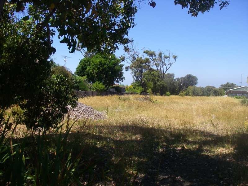 Lot 18, 55 Allnutt Terrace, Augusta WA 6290