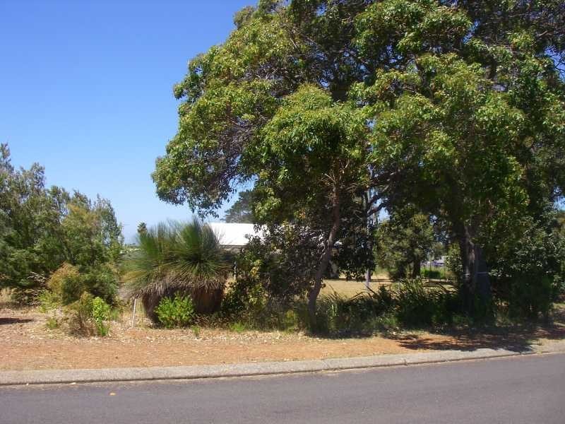 Lot 18, 55 Allnutt Terrace, Augusta WA 6290