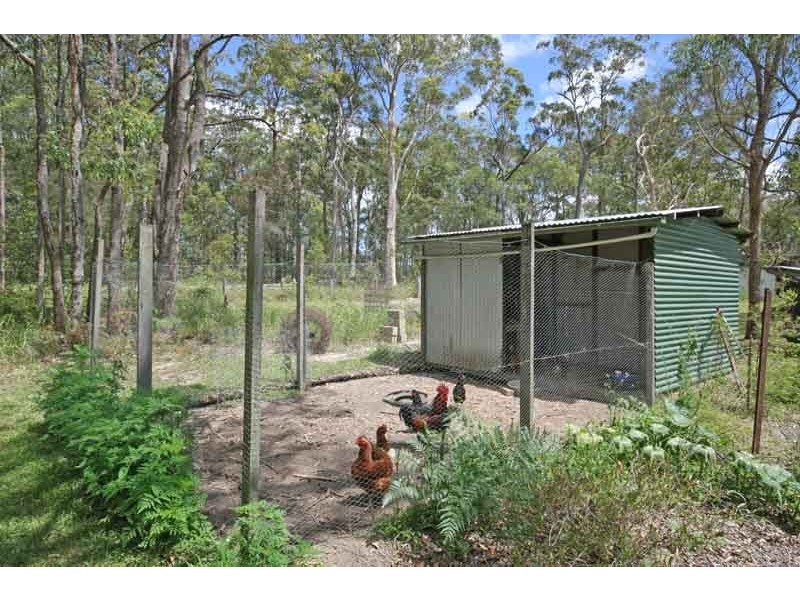 Gulmarrad NSW 2463