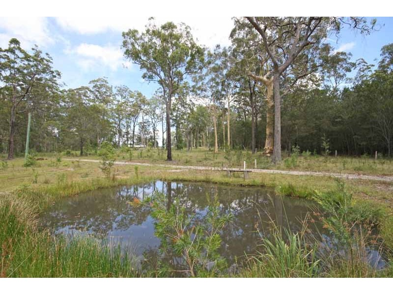 Gulmarrad NSW 2463