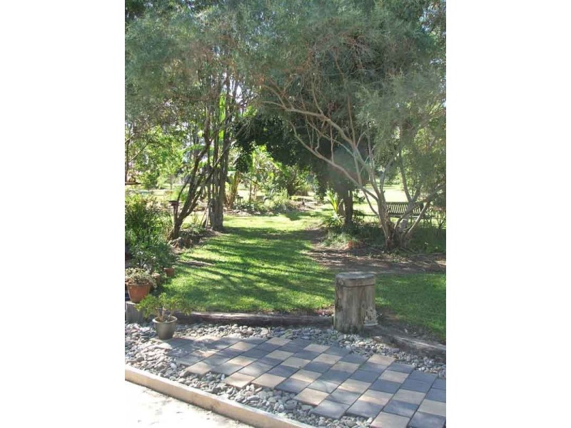 Gulmarrad NSW 2463