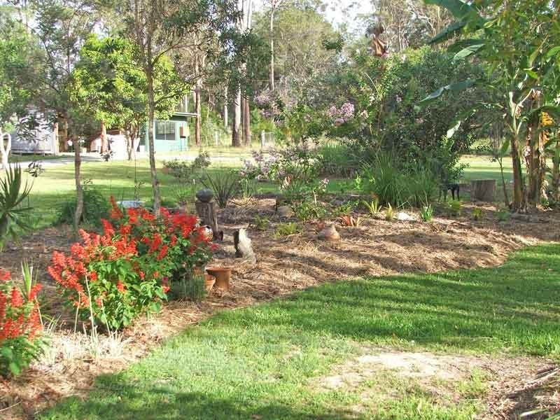 Gulmarrad NSW 2463