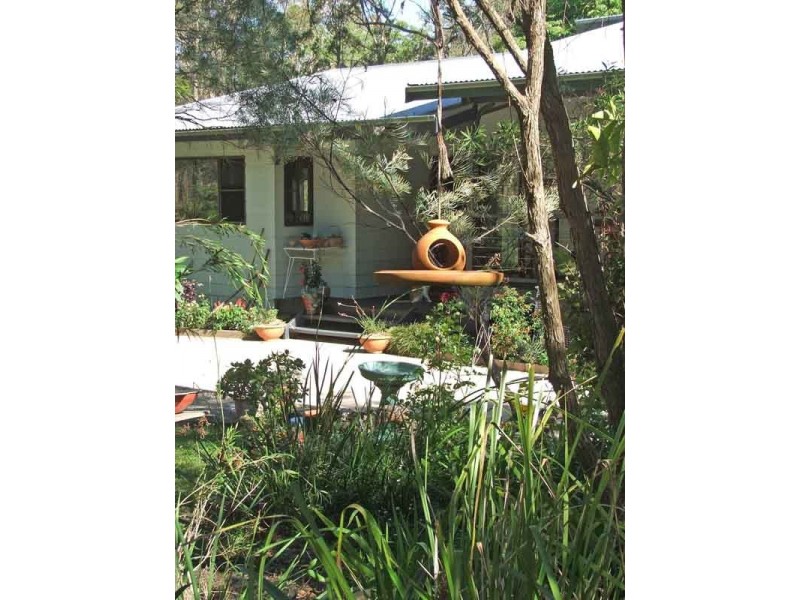 Gulmarrad NSW 2463