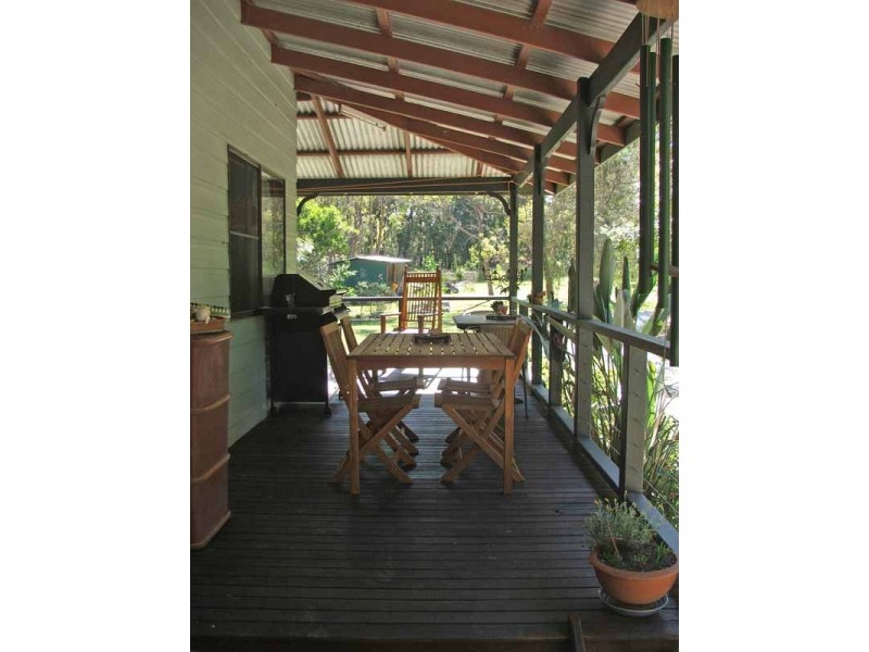Gulmarrad NSW 2463