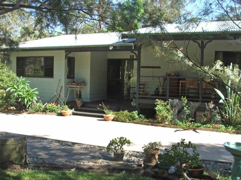 Gulmarrad NSW 2463
