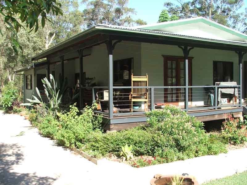 Gulmarrad NSW 2463