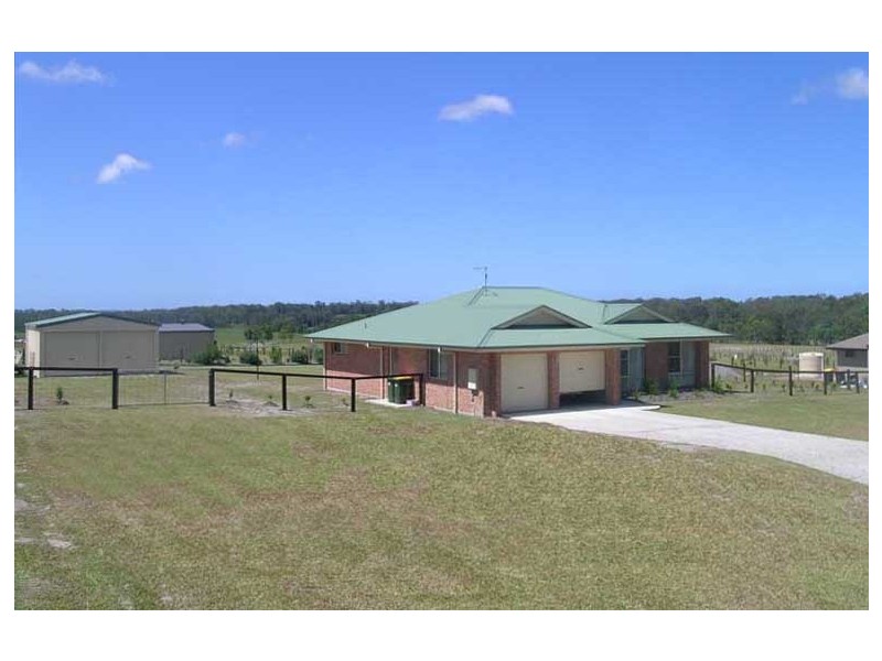 Gulmarrad NSW 2463