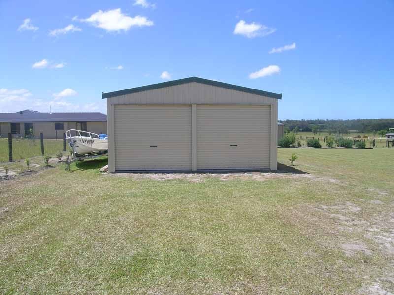 Gulmarrad NSW 2463