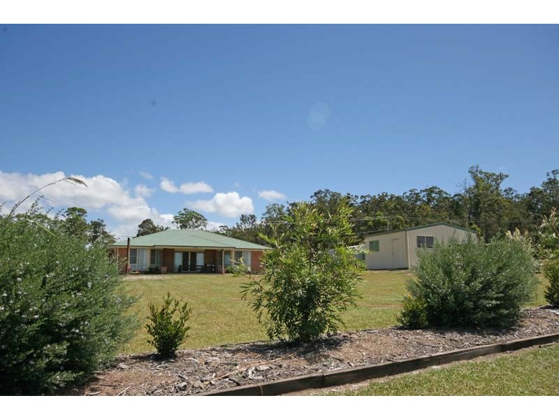 Gulmarrad NSW 2463