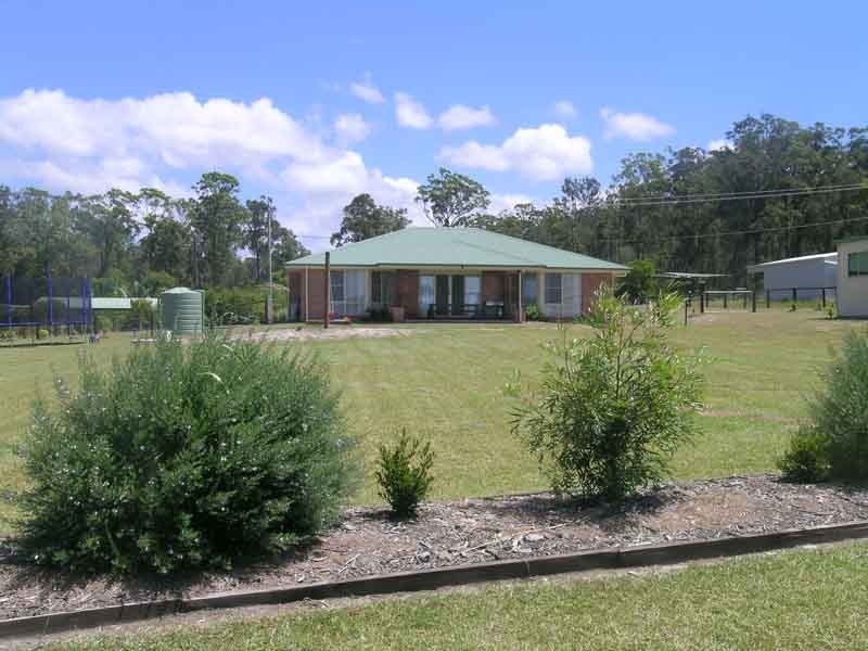 Gulmarrad NSW 2463
