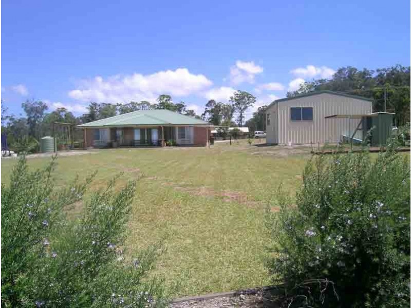 Gulmarrad NSW 2463