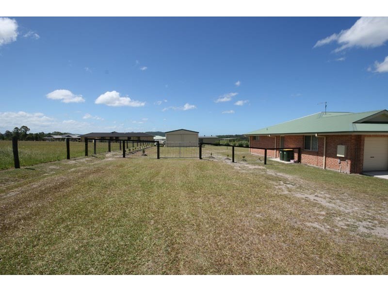 Gulmarrad NSW 2463
