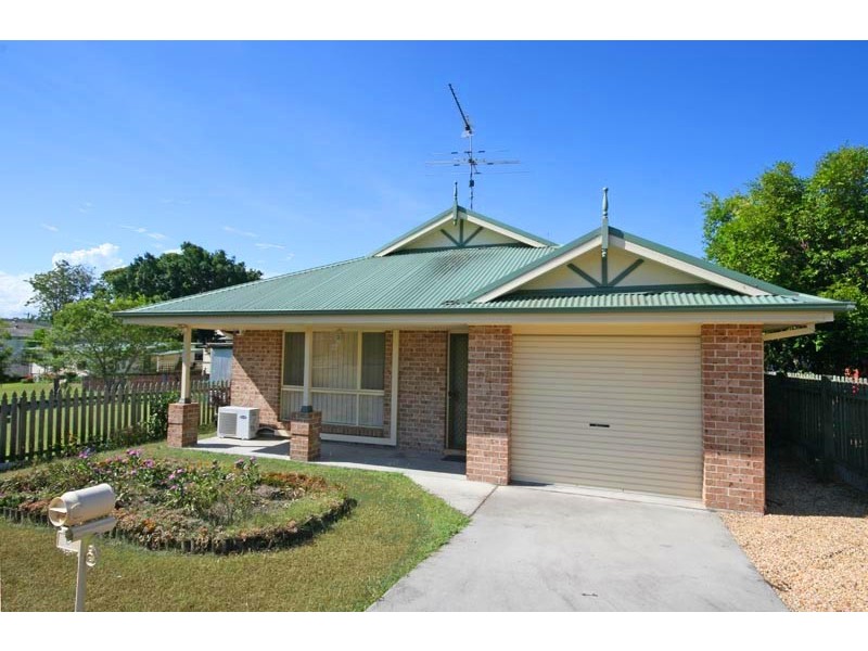 Maclean NSW 2463