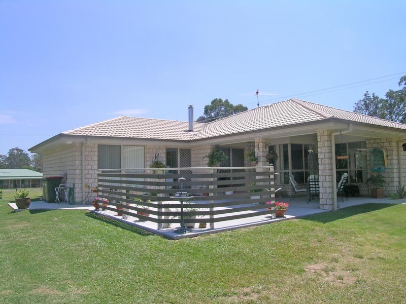 Lawrence NSW 2460