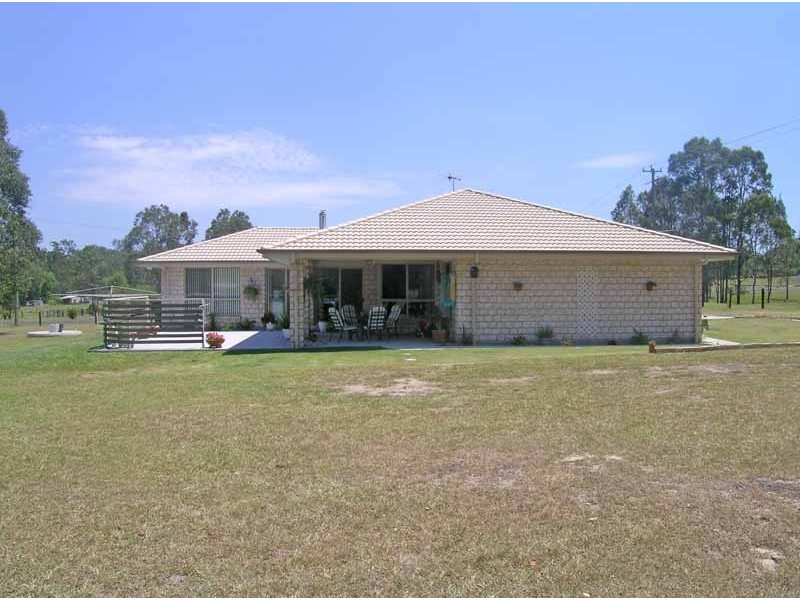 Lawrence NSW 2460
