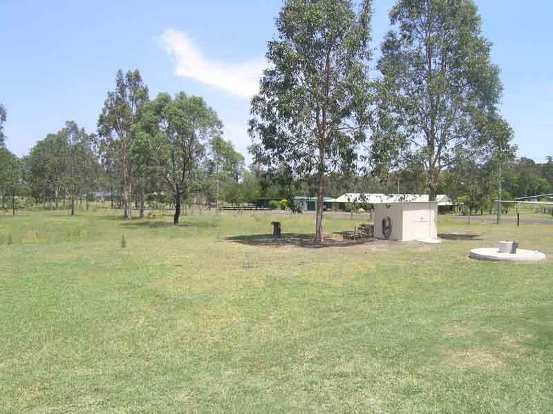 Lawrence NSW 2460