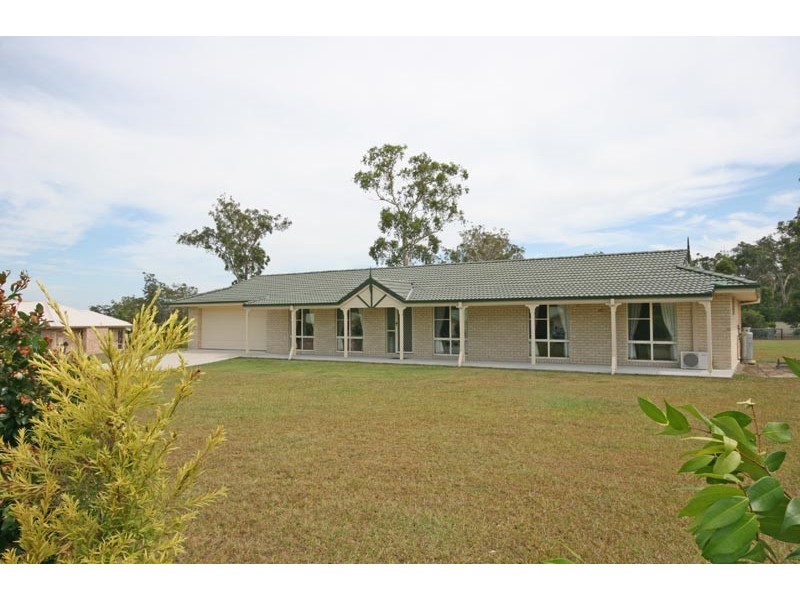 Gulmarrad NSW 2463