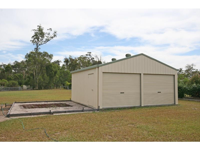 Gulmarrad NSW 2463